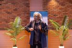 Dr. Carol Anderson Speaking at the 2026 MLK, Jr. Endowed Lecture (Close-Up)