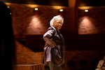 Dr. Carol Anderson Speaking at the 2026 MLK, Jr. Endowed Lecture (Close-Up)