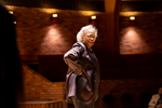 Dr. Carol Anderson Speaking at the 2026 MLK, Jr. Endowed Lecture (Close-Up)