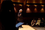 Dr. Carol Anderson Speaking at the 2026 MLK, Jr. Endowed Lecture (Close-Up)