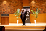 Dr. Carol Anderson Speaking at the 2026 MLK, Jr. Endowed Lecture (Close-Up)