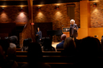 Dr. Carol Anderson Speaking at the 2026 MLK, Jr. Endowed Lecture (Close-Up)