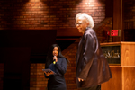 Dr. Carol Anderson Speaking at the 2026 MLK, Jr. Endowed Lecture (Close-Up)