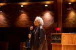 Dr. Carol Anderson Speaking at the 2026 MLK, Jr. Endowed Lecture (Close-Up)