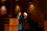 Dr. Carol Anderson Speaking at the 2026 MLK, Jr. Endowed Lecture (Close-Up)