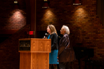 Dr. Carol Anderson Speaking at the 2026 MLK, Jr. Endowed Lecture (Close-Up)