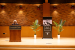 Dr. Carol Anderson Presenting at the 2026 MLK, Jr. Endowed Lecture