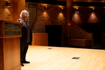 Dr. Carol Anderson Presenting at the 2026 MLK, Jr. Endowed Lecture