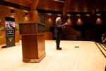 Dr. Carol Anderson Presenting at the 2026 MLK, Jr. Endowed Lecture