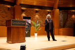 Dr. Carol Anderson Presenting at the 2026 MLK, Jr. Endowed Lecture