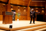 Dr. Carol Anderson Presenting at the 2026 MLK, Jr. Endowed Lecture