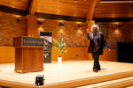 Dr. Carol Anderson Presenting at the 2026 MLK, Jr. Endowed Lecture