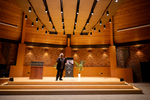 Dr. Carol Anderson Presenting at the 2026 MLK, Jr. Endowed Lecture