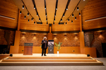 Dr. Carol Anderson Presenting at the 2026 MLK, Jr. Endowed Lecture