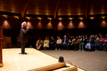 Dr. Carol Anderson Presenting at the 2026 MLK, Jr. Endowed Lecture