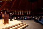 Dr. Carol Anderson Presenting at the 2026 MLK, Jr. Endowed Lecture