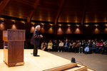 Dr. Carol Anderson Presenting at the 2026 MLK, Jr. Endowed Lecture