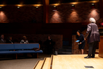 Dr. Carol Anderson Presenting at the 2026 MLK, Jr. Endowed Lecture
