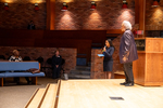 Dr. Carol Anderson Presenting at the 2026 MLK, Jr. Endowed Lecture