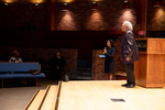 Dr. Carol Anderson Presenting at the 2026 MLK, Jr. Endowed Lecture