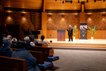 Dr. Carol Anderson Presenting at the 2026 MLK, Jr. Endowed Lecture