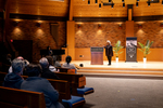 Dr. Carol Anderson Presenting at the 2026 MLK, Jr. Endowed Lecture