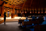 Dr. Carol Anderson Presenting at the 2026 MLK, Jr. Endowed Lecture