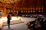Dr. Carol Anderson Presenting at the 2026 MLK, Jr. Endowed Lecture
