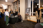 Reception Following the 2026 MLK, Jr. Endowed Lecture