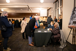 Reception Following the 2026 MLK, Jr. Endowed Lecture