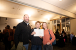Reception Following the 2026 MLK, Jr. Endowed Lecture