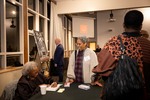 Reception Following the 2026 MLK, Jr. Endowed Lecture