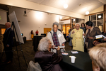 Reception Following the 2026 MLK, Jr. Endowed Lecture