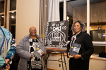 Reception Following the 2026 MLK, Jr. Endowed Lecture