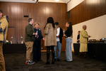 Reception Following the 2026 MLK, Jr. Endowed Lecture