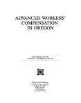 Advanced Workers' Compensation in Oregon